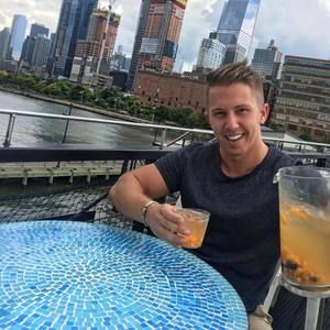 Meet your Posher, Matt